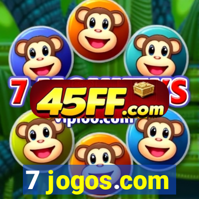 7 jogos.com